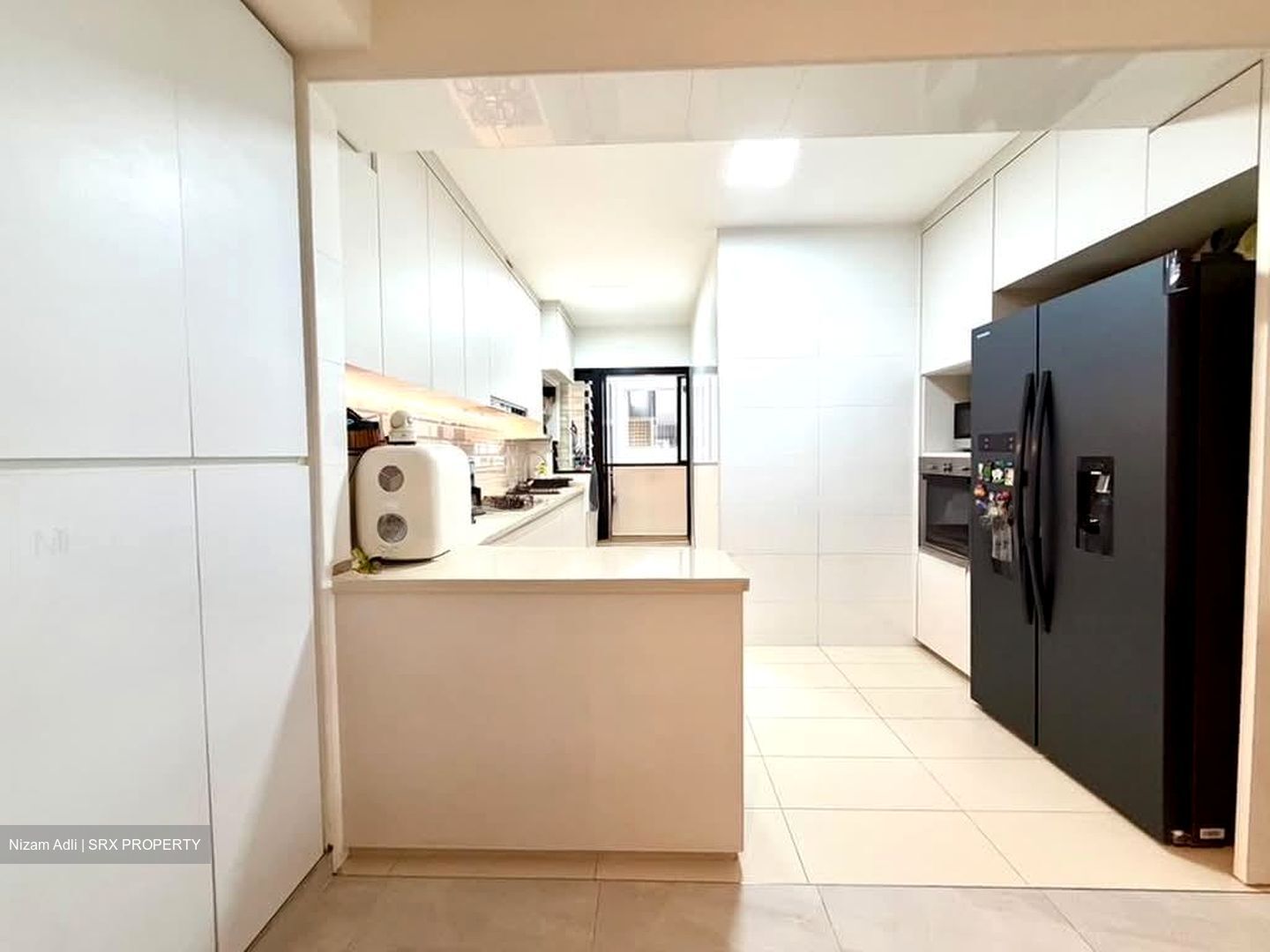 Blk 420C Waterfront II @ Northshore (Punggol), HDB 4 Rooms #605264581